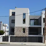 Sea View Sunrise Luxury Apartment