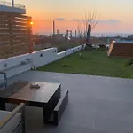 Sea View Sunrise Luxury Apartment