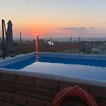 Sea View Sunrise Luxury Apartment