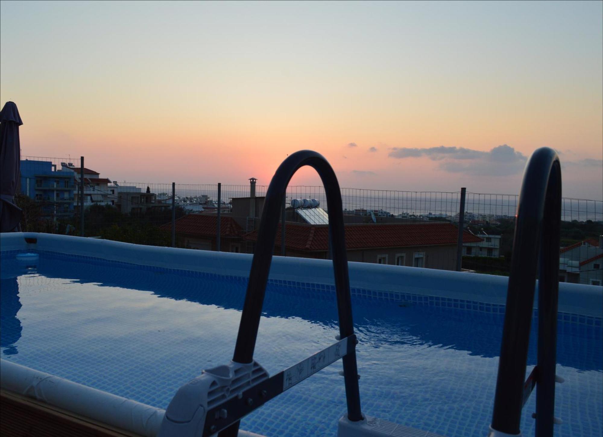 Sea View Sunrise Luxury Apartment *