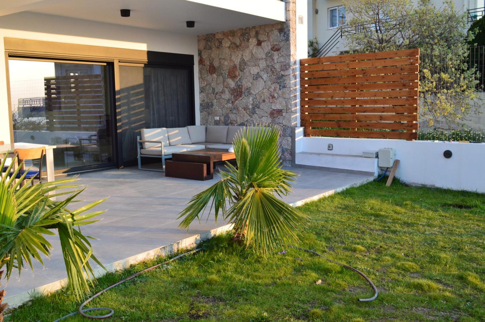 Sea View Sunrise Luxury Apartment