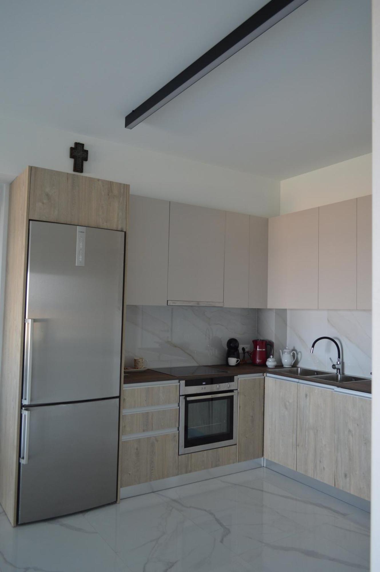 Sea View Sunrise Luxury Apartment *